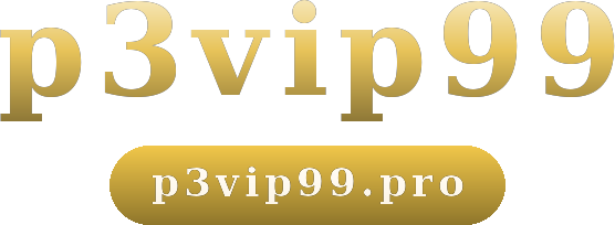 p3vip99 logo